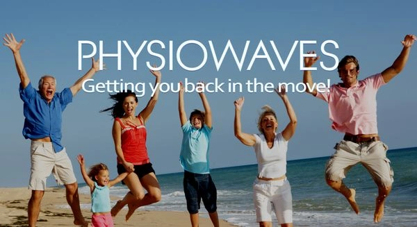 PhysioWaves