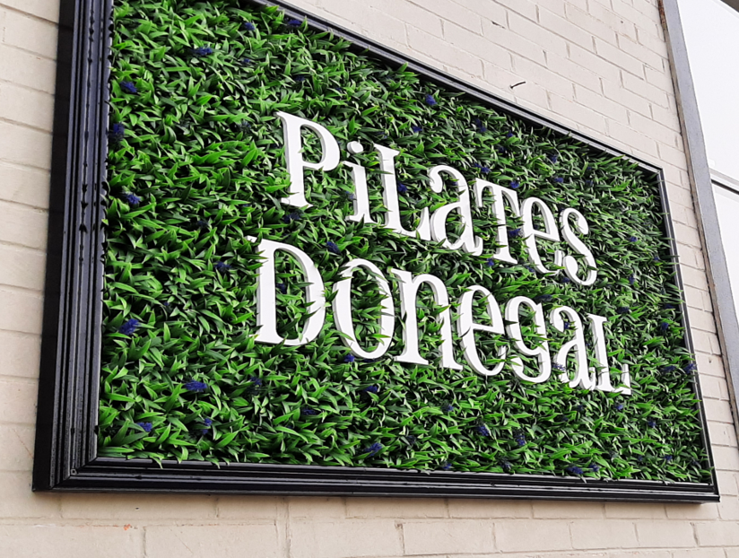 Pilates Donegal