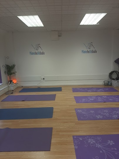 Pilates For Life Studio Newbridge