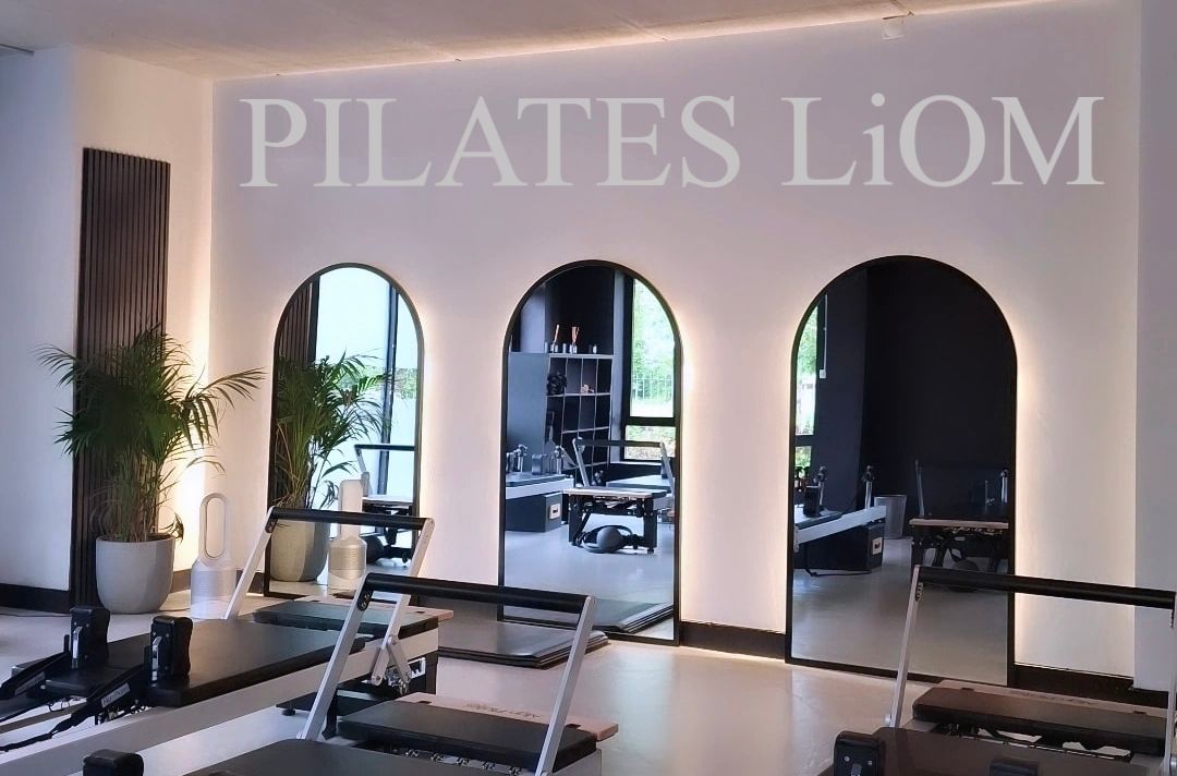 Pilates Liom