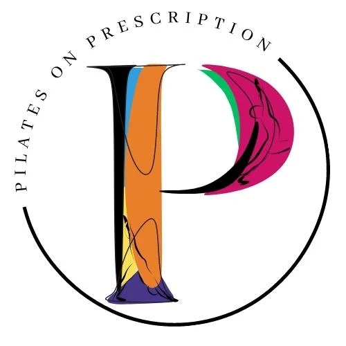 Pilates on Prescription