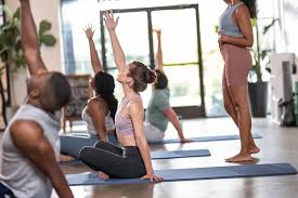 Pilates Performance Ireland