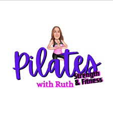 Pilates with Ruth