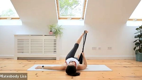 PILATESBODY