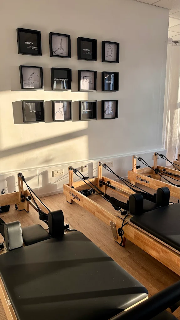 Powerhaus Pilates
