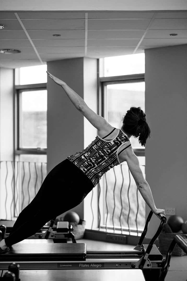 Precision Pilates