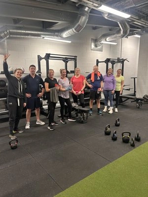 ProFitness