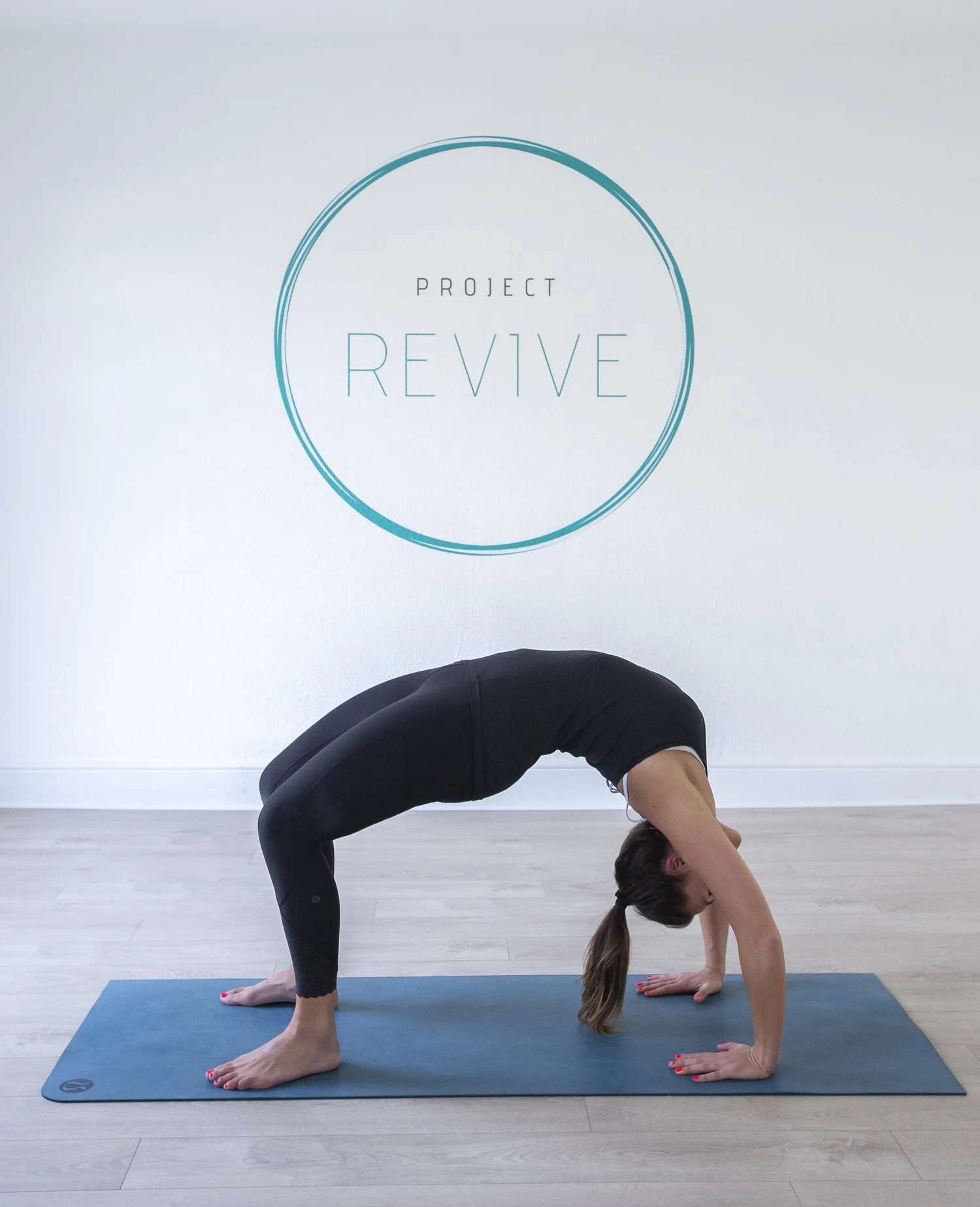 Project Revive