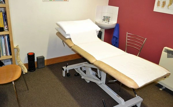 Raheen Physiotherapy & Sports injury Clinic