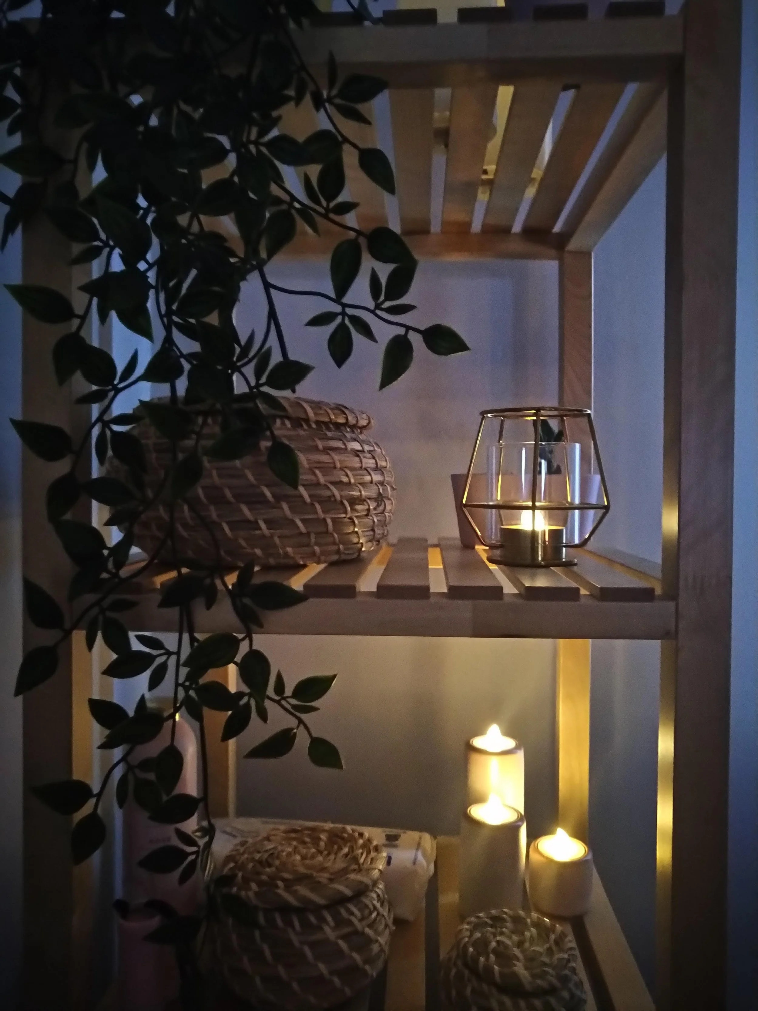 Rathfarnham Reflexology