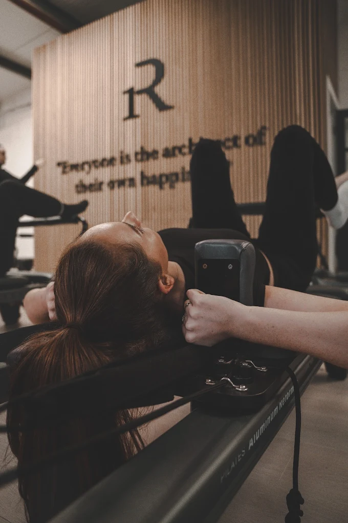 Reformer One Navan
