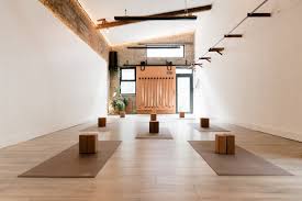Repose Yoga & Wellness Studio