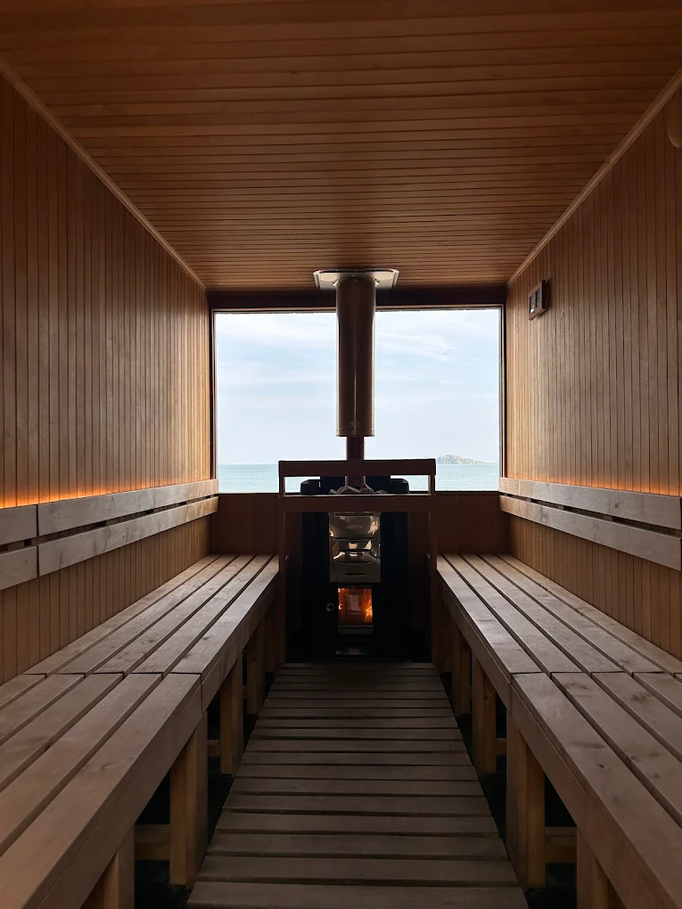 Restore Wellness Sauna