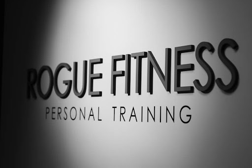 Rogue Fitness