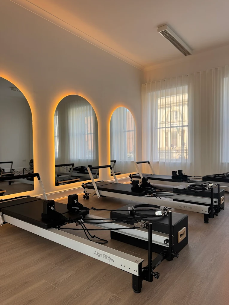 Ryform Pilates