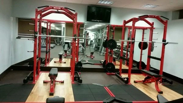 Saint James Gate Health and Fitness