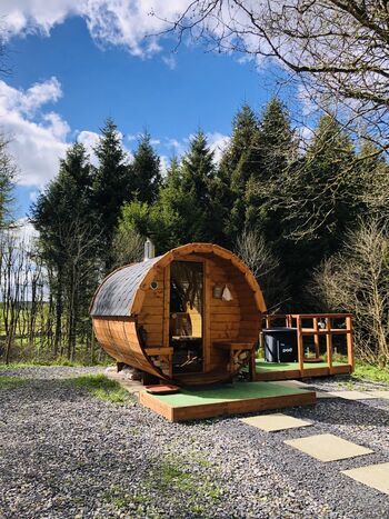Sauna Castlerea