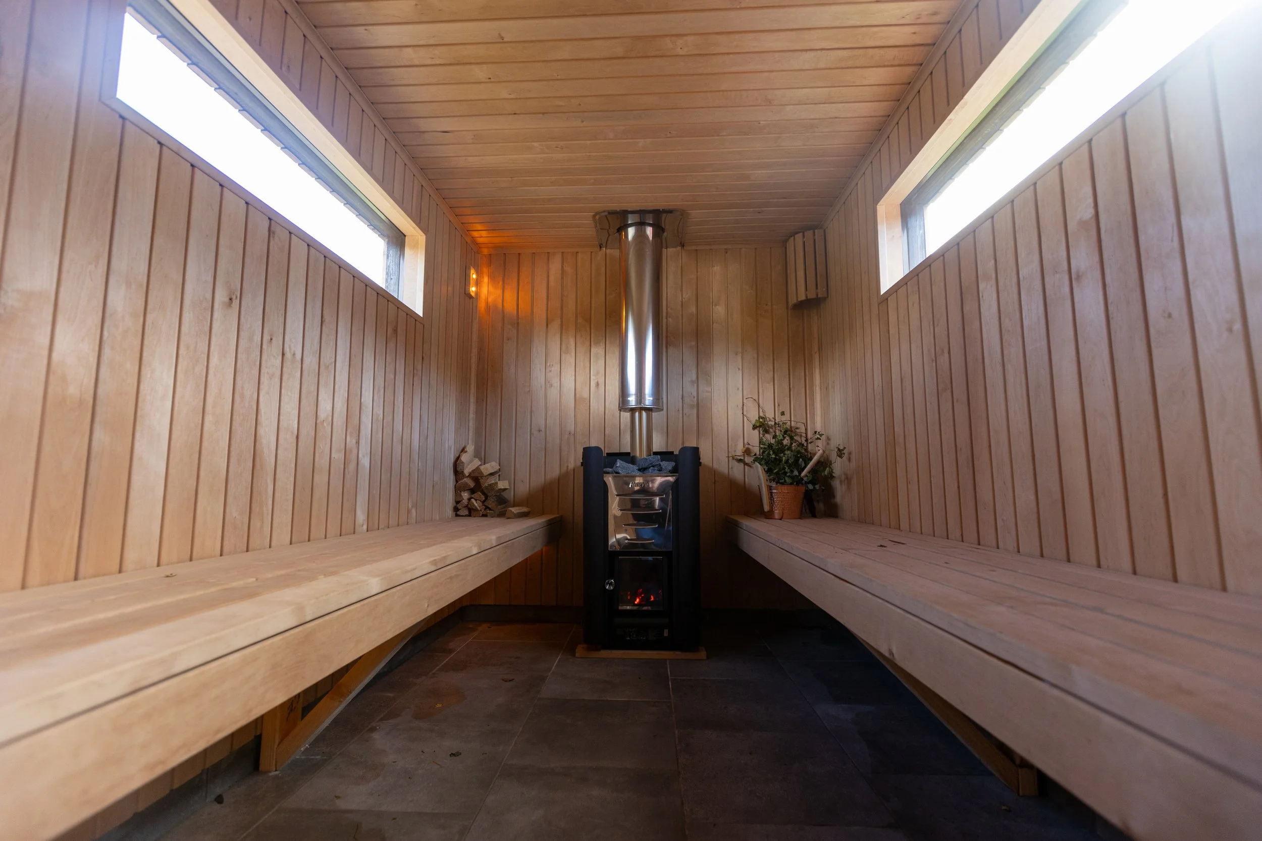 Saunas4U