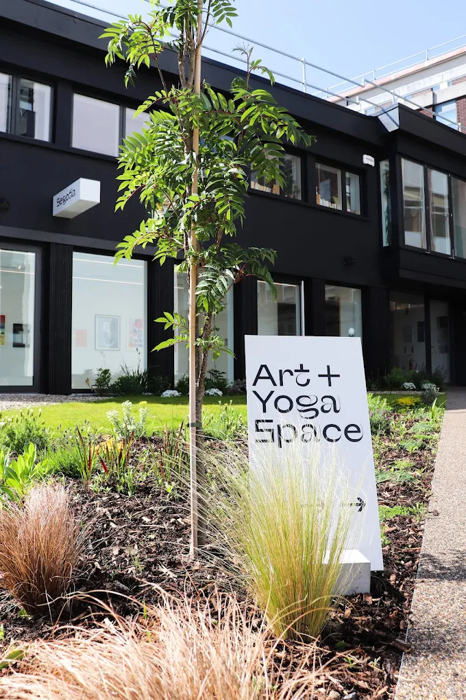 Segotia Yoga & Art Space