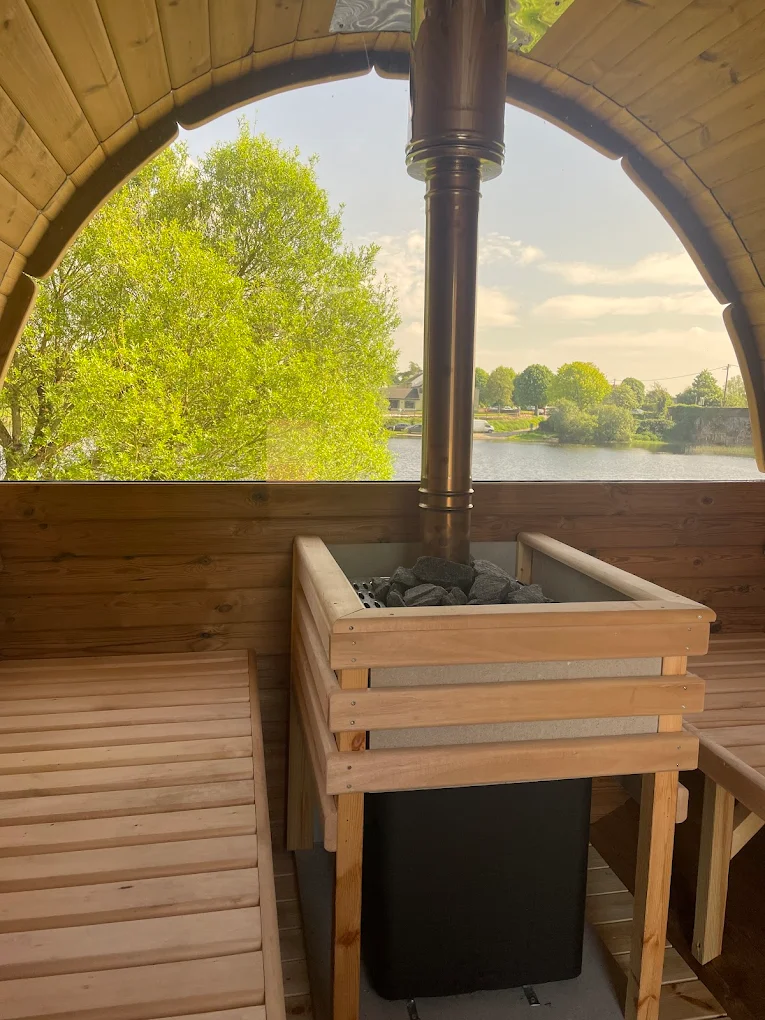 Serenity Saunas Limerick