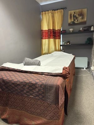 Shaba Thai Massage