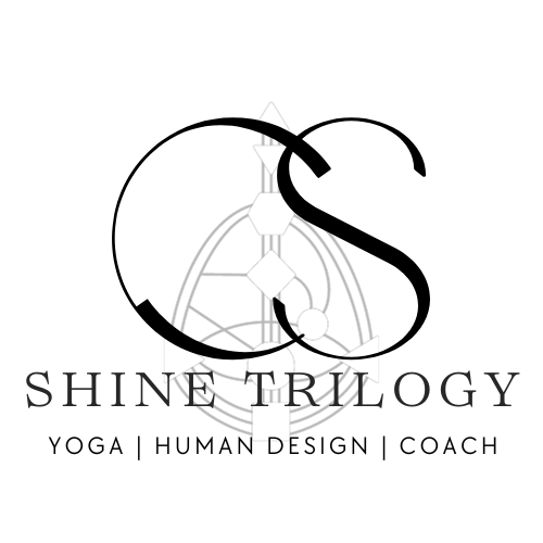 Shine Trilogy