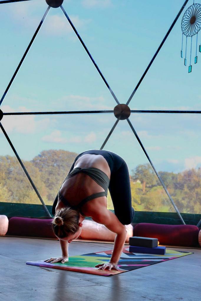 Riverbank Yoga