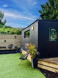 Sláinte Saunas Sandymount
