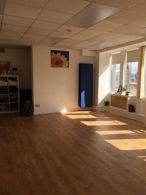 Sligo Pilates