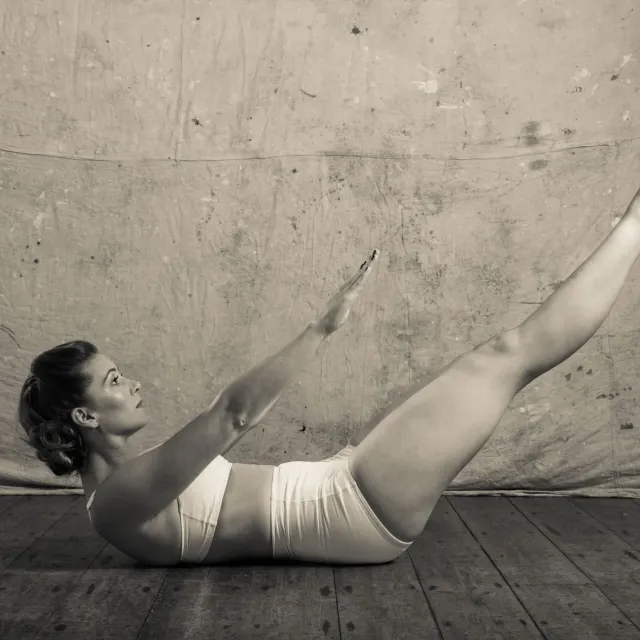 SNC Pilates