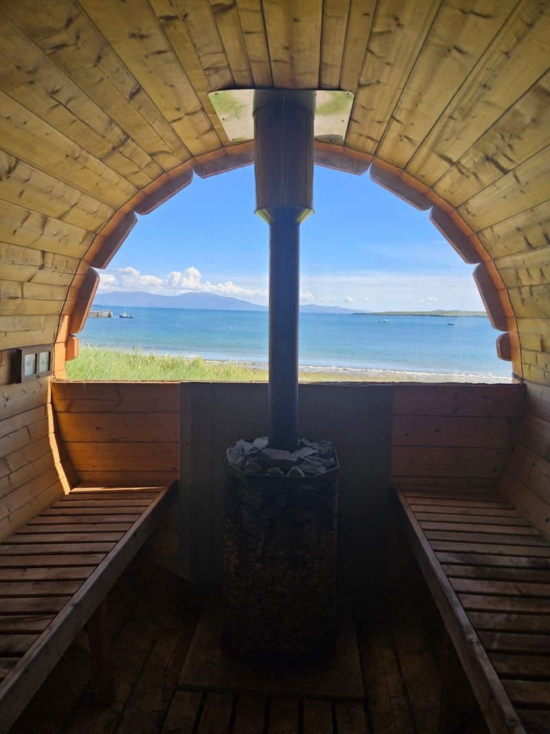 Sona Saunas