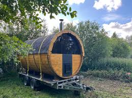 Soul Sauna
