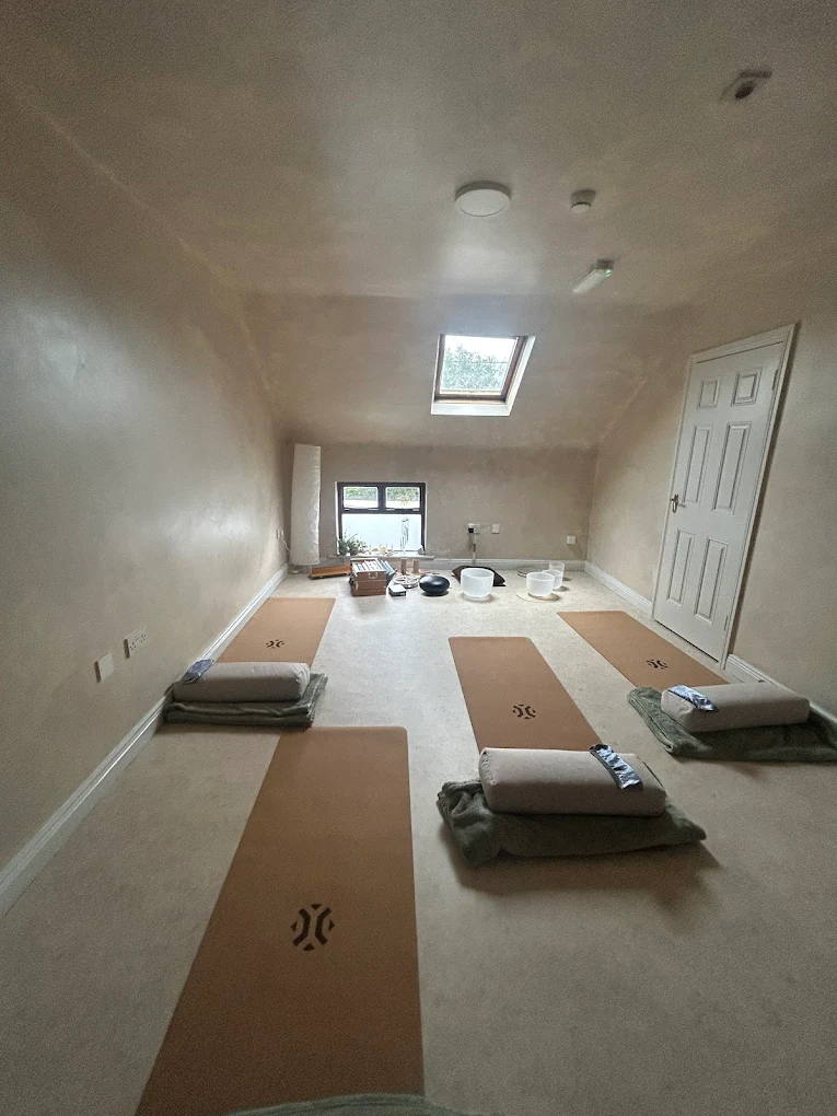 Soul Yoga and Growth Studio