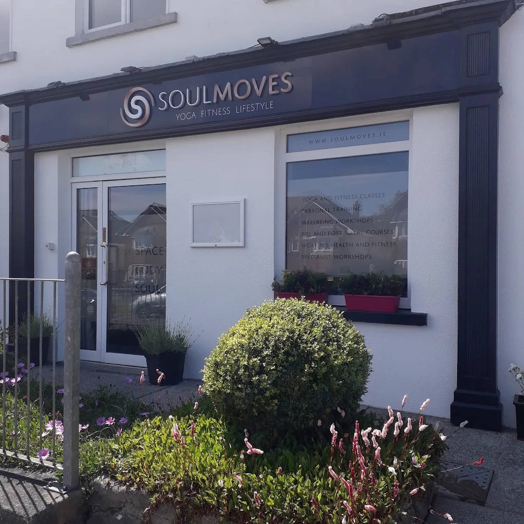 Soulmoves