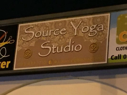 Source Yoga Ireland