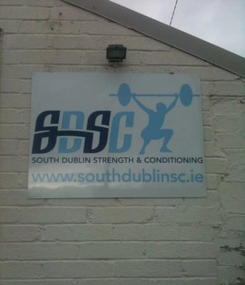 South Dublin Strength and Conditioning