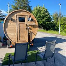 South Sligo Wild Sauna