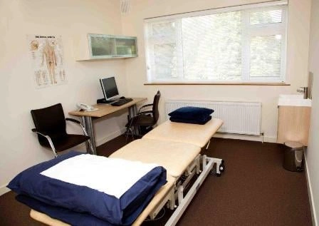 Southside Physiotherapy Clinic