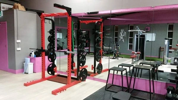 Strength and Fitness Westside