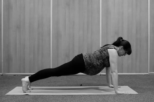 Stretch It Yoga