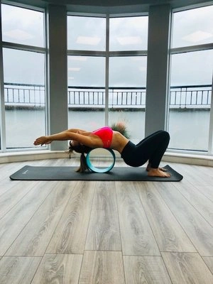 Sway Pilates