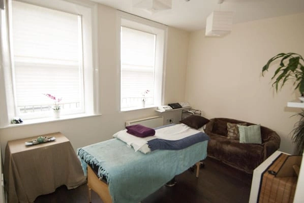 The Bodywise Clinic