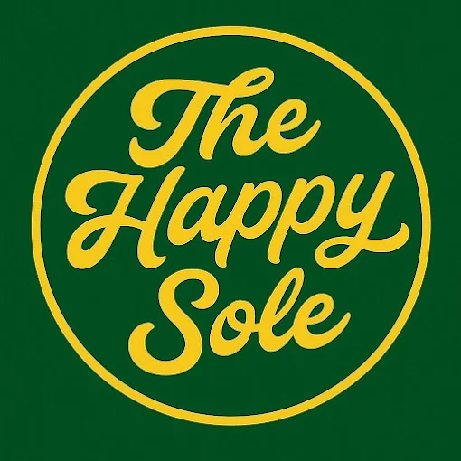 The Happy Sole