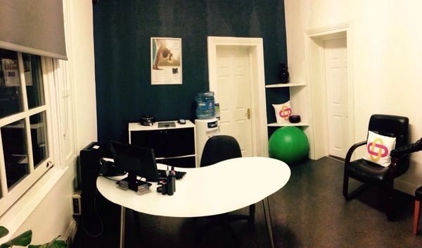 The Physio Company Fitzwilliam St