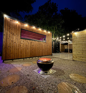 The Sauna Snugg Ballincollig