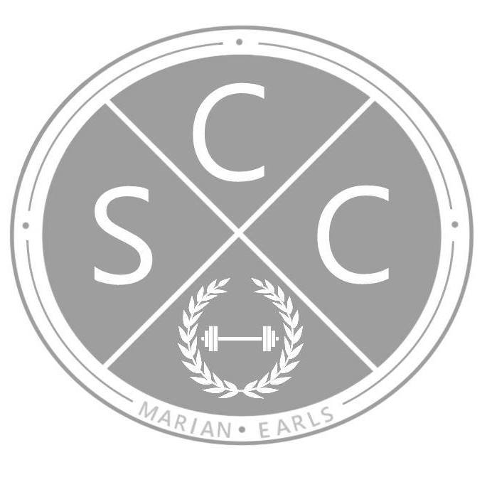 The Strength and Conditioning Collective