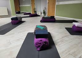 The Yoga Lodge