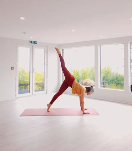 Tidal Soul Wellness