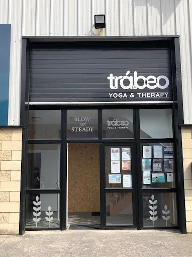 Trá.Beo Yoga and Therapy