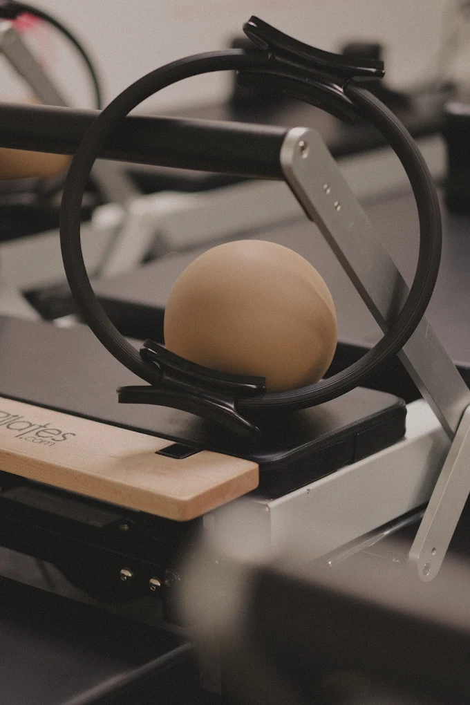 Tunu Space Pilates